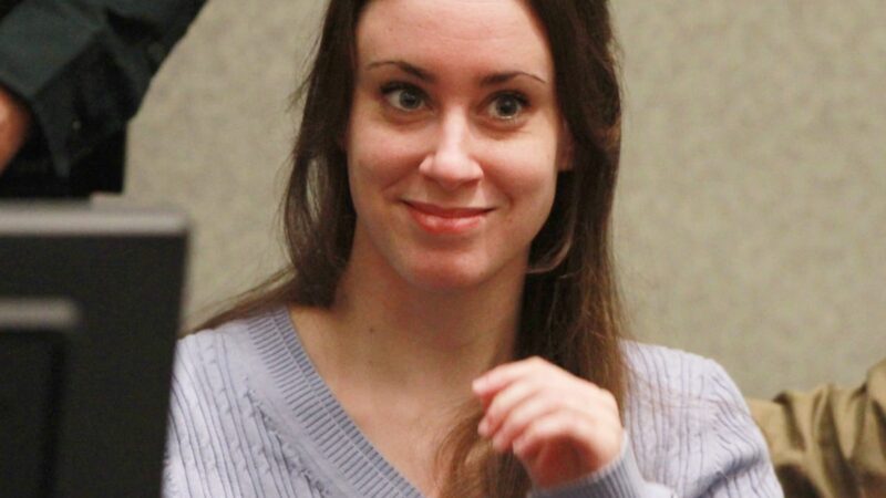 Casey Anthony