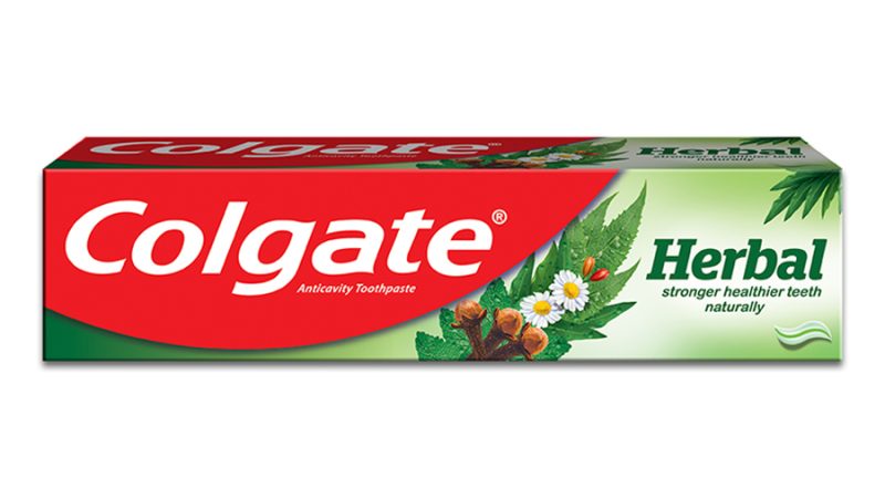 Colgate