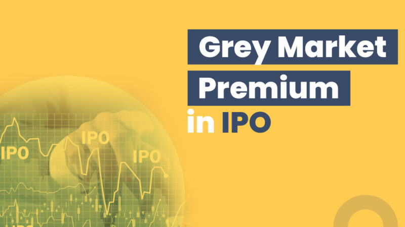 Gray Market Premium