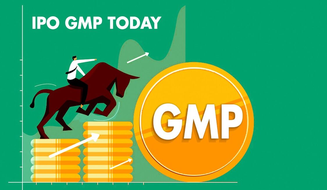 IPO GMP Click to Search News