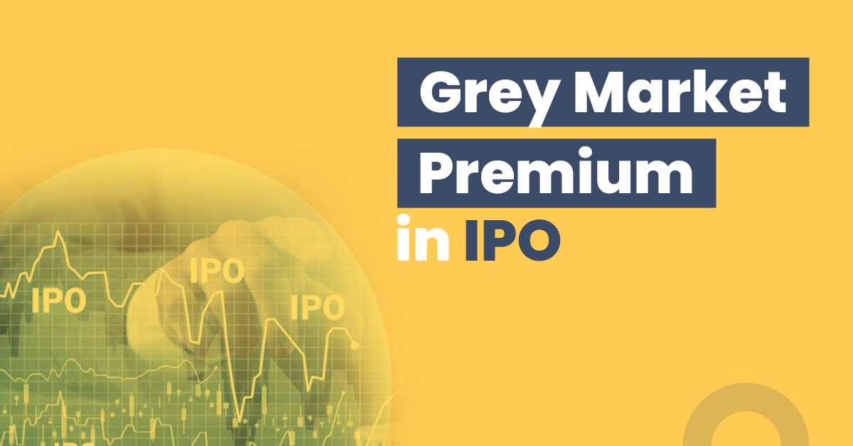 Ipo Gray Market