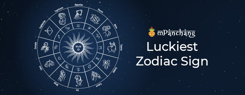 Lucky Horoscope