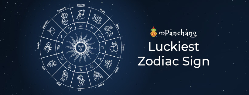 Lucky Horoscope