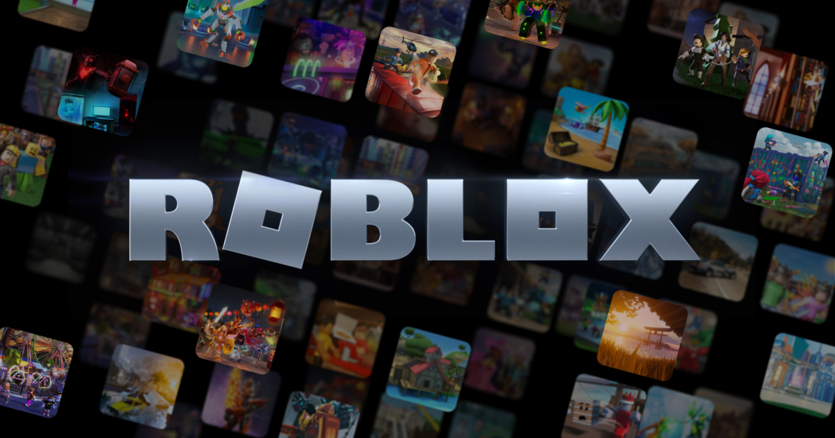 Roblox CO