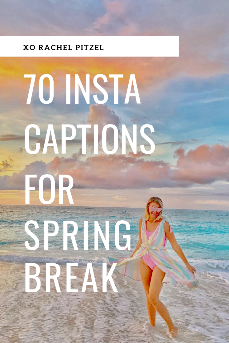 Swimming Instagram Captions