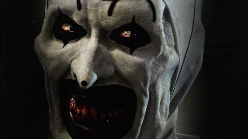 Terrifier