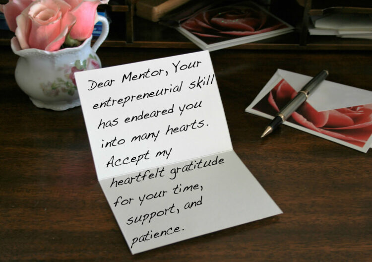 “Expressing Gratitude: Heartfelt ‘Thank You, My Dear Students’ Quotes to Inspire and Motivate