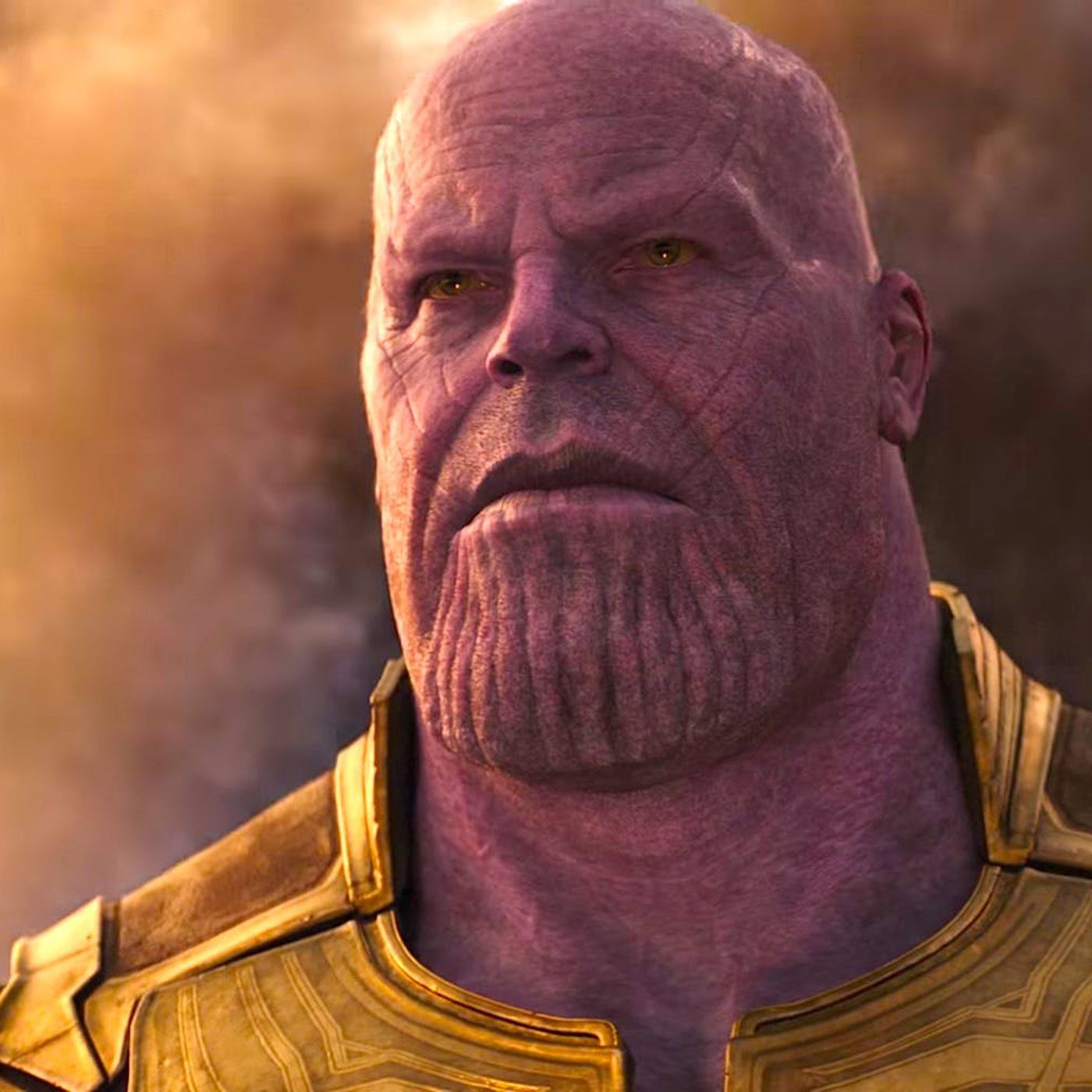 Thanos