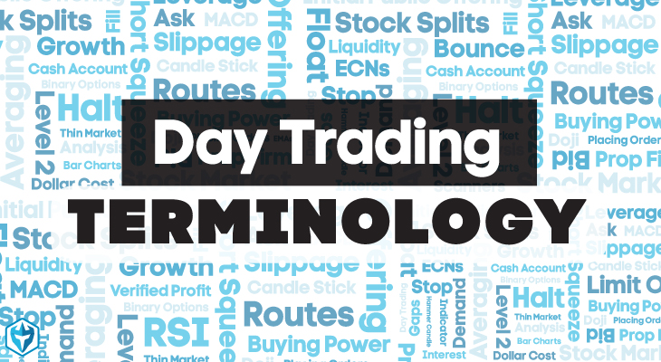 Trading Terms To Know