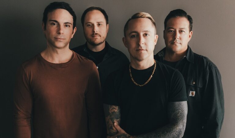 Yellowcard Pier 17