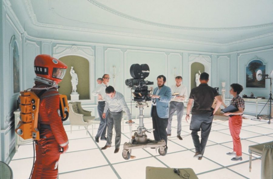 2001: A Space Odyssey