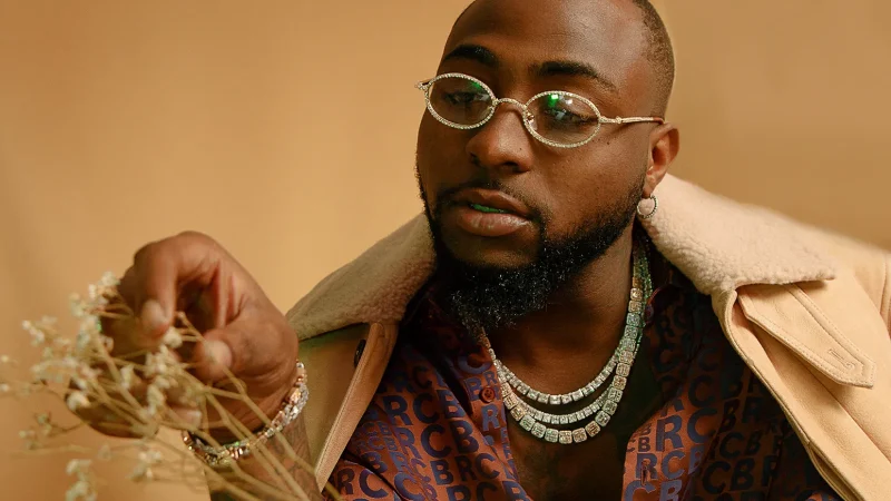 Davido’s Meteoric Rise: A Deep Dive into the Net Worth of Africa’s Afrobeats Superstar