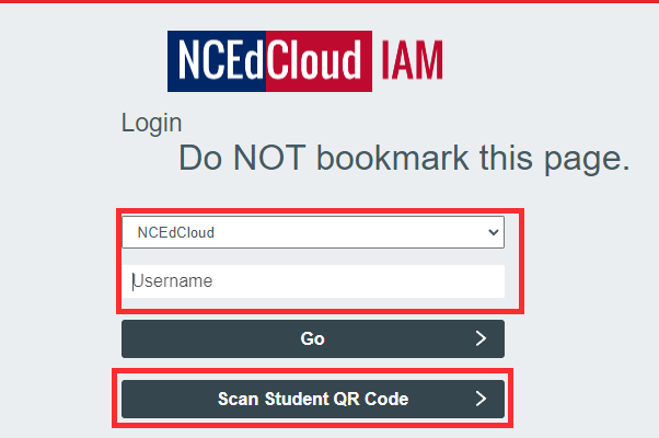 Ncedcloud