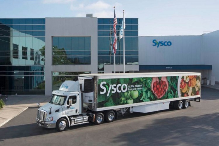 Sysco