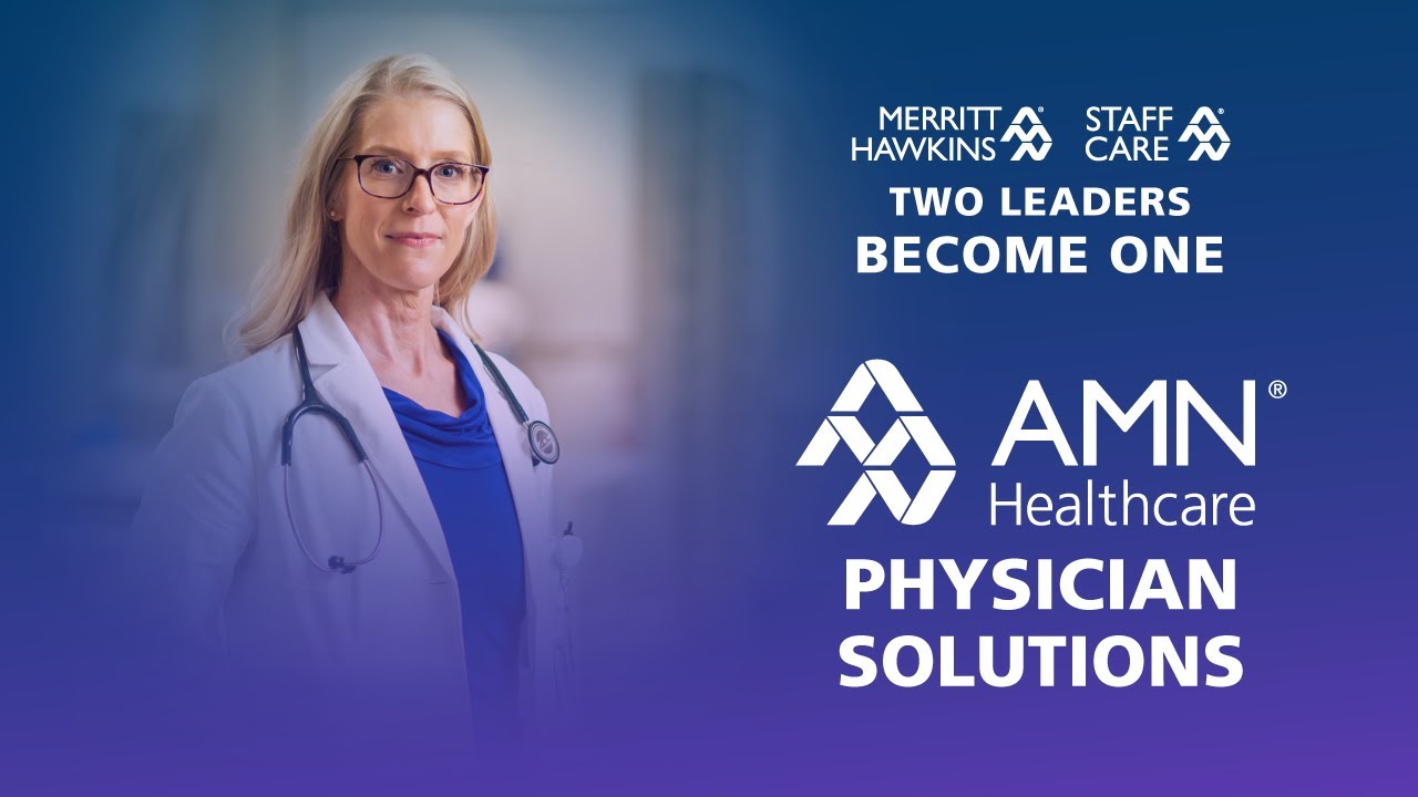 AMN Healthcare