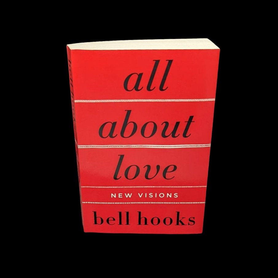 Bell Hooks All About Love