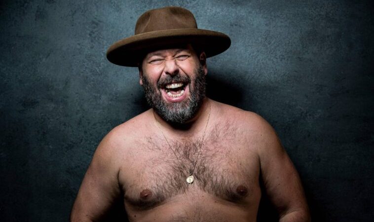 Bert kreischer Net Worth