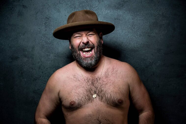 Bert kreischer Net Worth