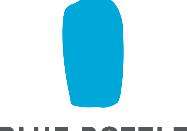 Blue Bottle