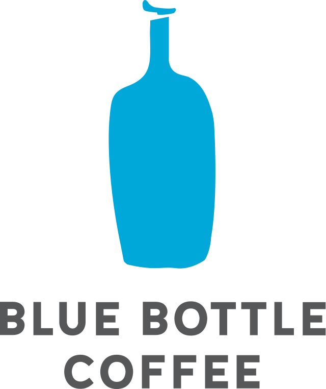 Blue Bottle