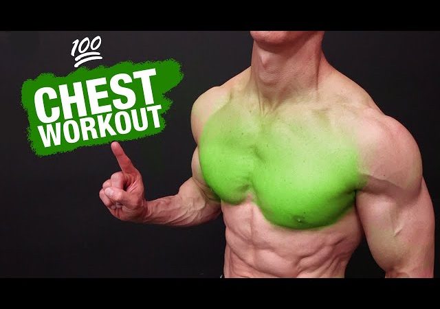 Chest Workouts