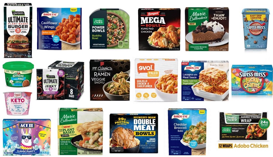 Conagra Brands