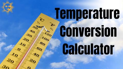 Convert Celsius To Fahrenheit