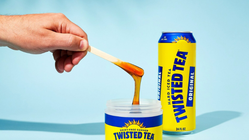 Does Twisted Tea Have Caffeine