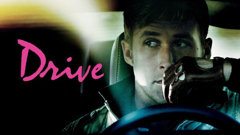 Drive Movie