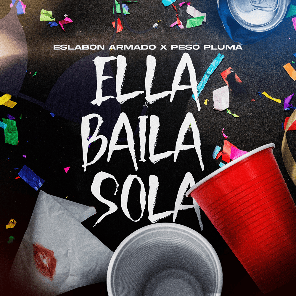 Ella Baila Sola Lyrics