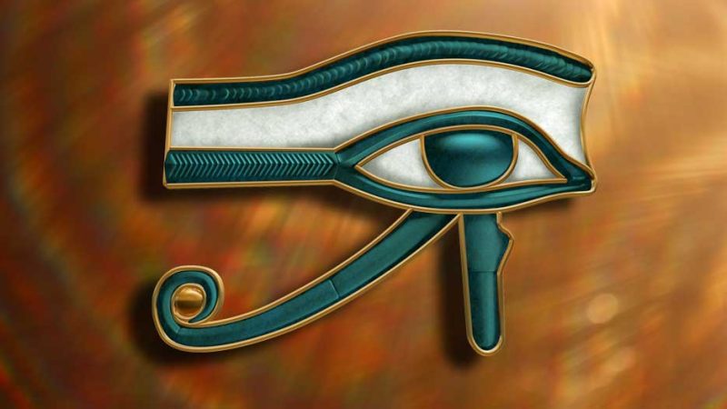 Eye Of Horus