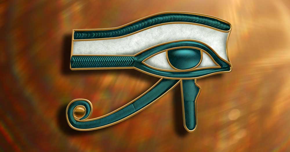 Eye Of Horus