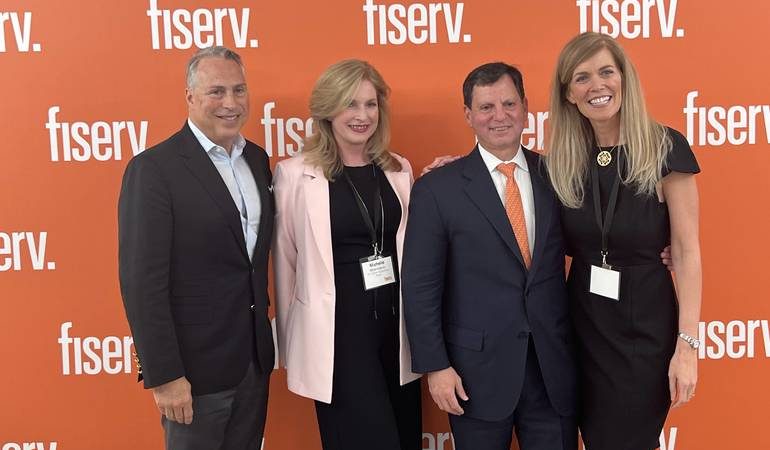 Fiserv