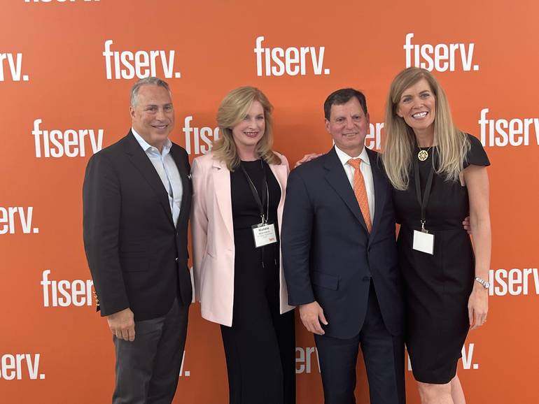 Fiserv