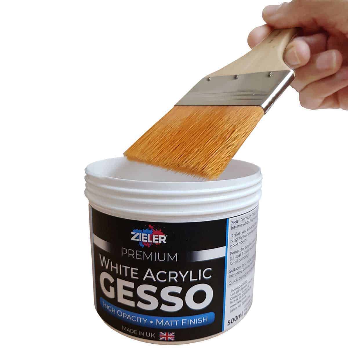 Gesso