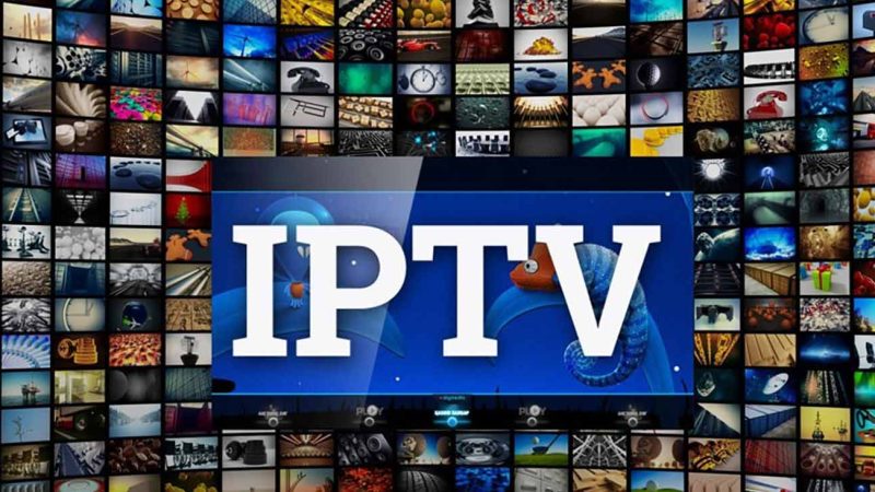 IPTV