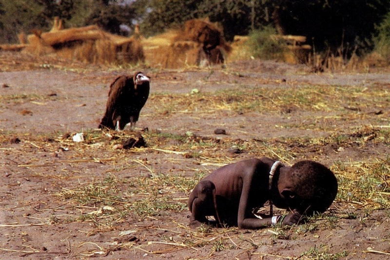 Kevin Carter