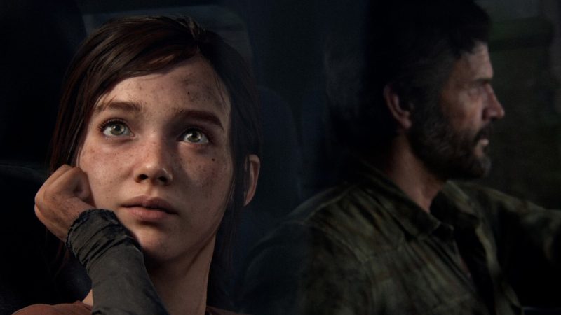 Last Of Us Pc