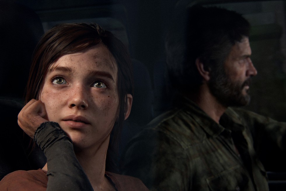 Last Of Us Pc