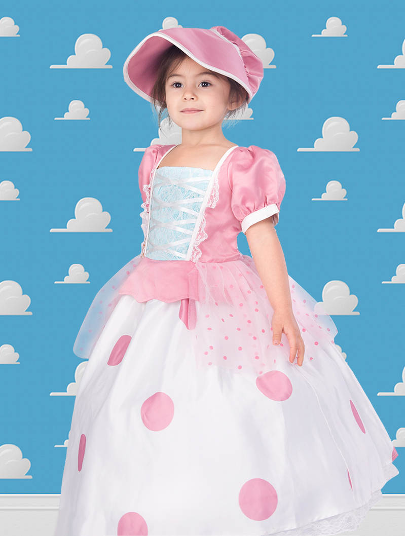 Little Bo Peep