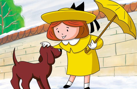 Madeline