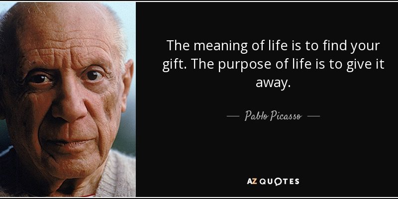 Meaning Of Life Quotes