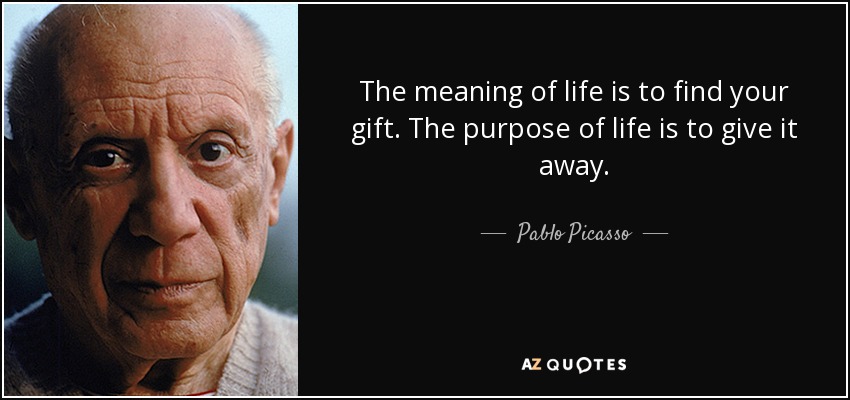 Meaning Of Life Quotes