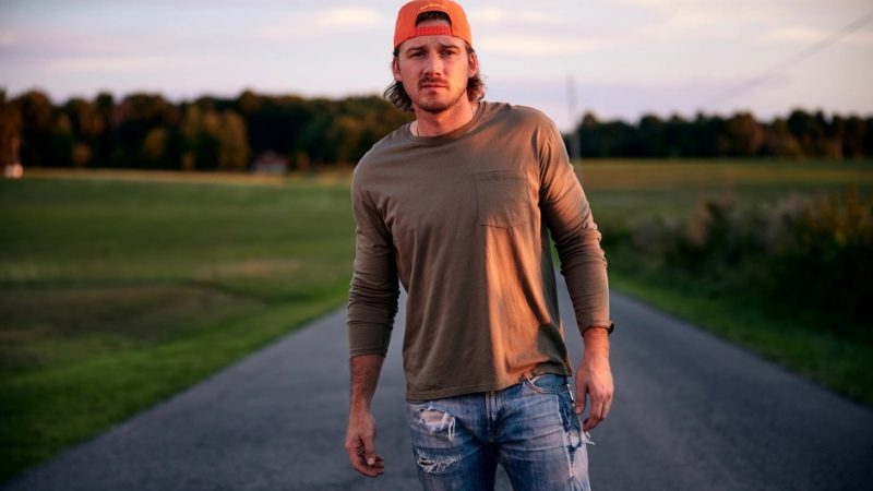 Morgan Wallen New Album