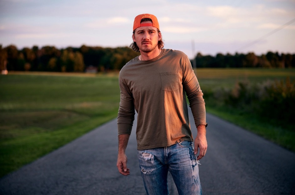 Morgan Wallen New Album