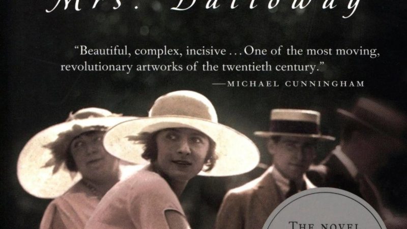 Mrs. Dalloway