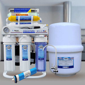 RO Water Systems