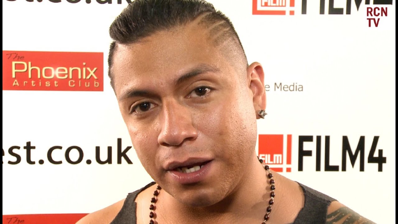 Rudy Youngblood