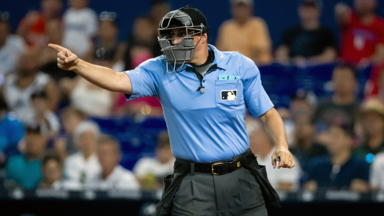 Umpire