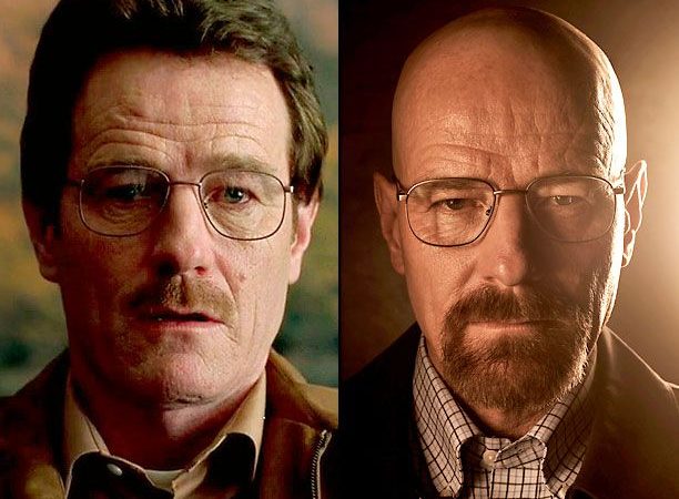 Walter White